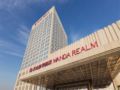 Wanda Realm Fushun ホテル詳細