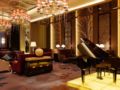 Wanda Realm Huaian Hotel ホテル詳細