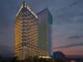 Wanda Vista Nanning Hotel ホテル詳細