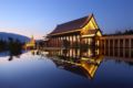 Wanda Vista Resort Xishuangbanna ホテル詳細