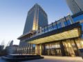 Wanda Vista Tianjin Hotel ホテル詳細