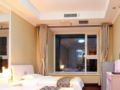 Weihai Tujia Sweetome Vacation Rentals Dijing Bay Hotel ホテル詳細