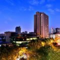 Wenhua Jinglan Hotel Hangzhou ホテル詳細