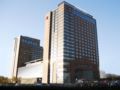 Wenjin Hotel Beijing ホテル詳細