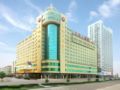 Wenzhou Dongou Hotel ホテル詳細