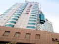 Wenzhou Wanhao Hotel ホテル詳細