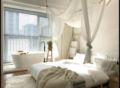 Whitesaltisland-Romantic,comfort,modern,simple. Y3 ホテル詳細