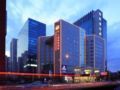 Winterless Hotel Beijing ホテル詳細