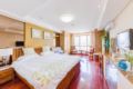 Wonder Apartments Elegant family large bed room ホテル詳細
