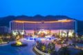 Wonderland International Hot Spring Resort Wugongshan ホテル詳細