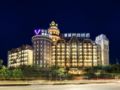 Wongtee V Hotel Huizhou ホテル詳細