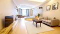 WORKING LIVING SMART APARTMENT Deluxe Apt ホテル詳細