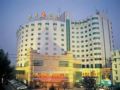 Wuhan Crown Hotel ホテル詳細