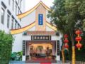 Wuhan Guiyuan Dajue Hotel ホテル詳細