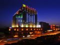 Wuhan Hongguang Hotel ホテル詳細