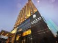 Wuhan Royal Suites & Towers Hotel ホテル詳細