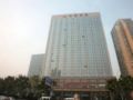 Wuhan Soluxe Hotel ホテル詳細