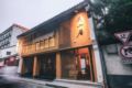 Wushanju Boutique Hotel (Hangzhou Hefang Street) ホテル詳細