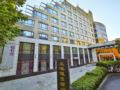 Wuyang Holiday Hotel Hangzhou ホテル詳細