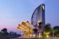 Wyndham Grand Foshan Gaoming ホテル詳細