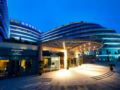 Wyndham Grand Plaza Royale Hangzhou ホテル詳細