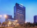 Wyndham Grand Plaza Royale Huayu Chongqing ホテル詳細