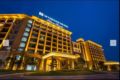 Wyndham Grand Plaza Royale Kaicheng Anji ホテル詳細