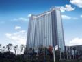 Wyndham Grand Plaza Royale Xianglin Shaoyang ホテル詳細