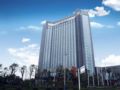 Wyndham Grand Plaza Royale Xianglin Shaoyang ホテル詳細