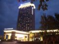 Wyndham Urumqi North Hotel ホテル詳細