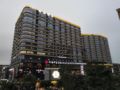 Xana Hotelle·Chengdu Jinke Shuangnan Station ホテル詳細