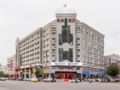 Xana Hotelle·Shenyang North Railway Station Square ホテル詳細