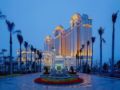 Xiamen Goldcommon Royal Seaside Hotel and Hot Spring ホテル詳細