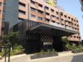 Xiamen Jin Rui Jia Tai Hotel ホテル詳細