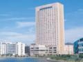 Xiamen Lakeside Hotel ホテル詳細