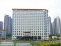 Xiamen Ruixiangfangzhi Hotel ホテル詳細