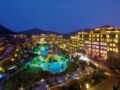 Xiamen SIG Resort ホテル詳細