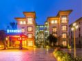 Xiamen YOULOVE Villa Hotel ホテル詳細
