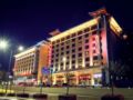 Xian Fuhai Mingdu Hotel ホテル詳細