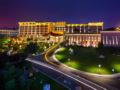 Xian Huaqing Aegean International Hot Spring Resort & Spa ホテル詳細