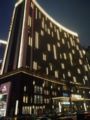 Xi'an Lanxi International Hotel ホテル詳細