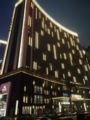 Xi'an Lanxi International Hotel ホテル詳細