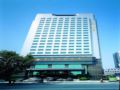 Xian Quest Internatinal Hotel ホテル詳細