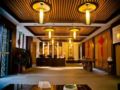 Xiangjiyinyu Boutique Hotel Hangzhou ホテル詳細