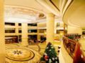 Xiangshan Jianguo Hotel ホテル詳細