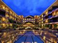 Xichang Qionghai Bay Paxton Vacances Hotel ホテル詳細