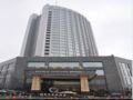 XinHua JianGuo Hotel ホテル詳細