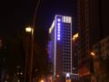 Xining Sapphire Hotel ホテル詳細