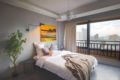 Xinjiekou Art Apartment / overlooking Nanjing ホテル詳細