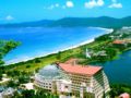 Yalong Bay Universal Resort ホテル詳細
